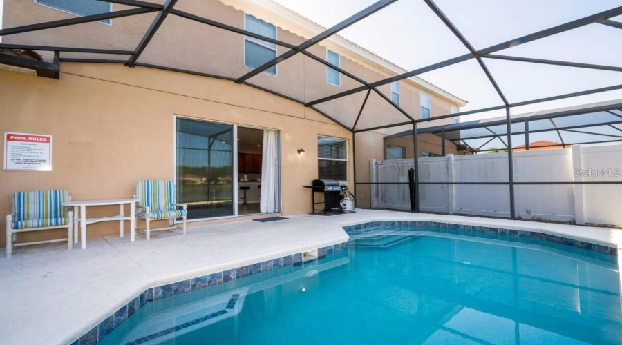 KISSIMMEE, Florida 34746, 4 Bedrooms Bedrooms, ,3 BathroomsBathrooms,Residential,For Sale,LAS FUENTES,0,MFRO6343193