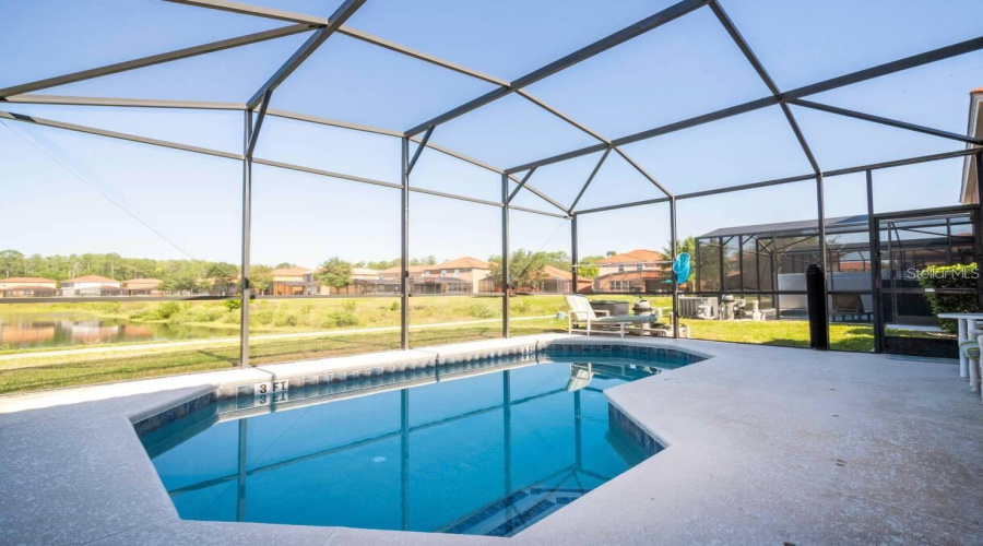 KISSIMMEE, Florida 34746, 4 Bedrooms Bedrooms, ,3 BathroomsBathrooms,Residential,For Sale,LAS FUENTES,0,MFRO6343193