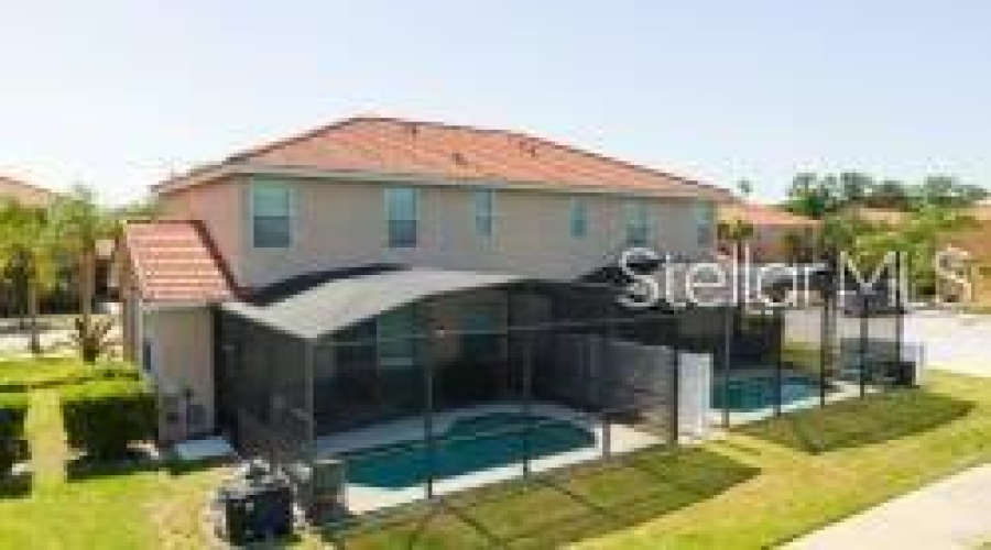 KISSIMMEE, Florida 34746, 4 Bedrooms Bedrooms, ,3 BathroomsBathrooms,Residential,For Sale,LAS FUENTES,0,MFRO6343193