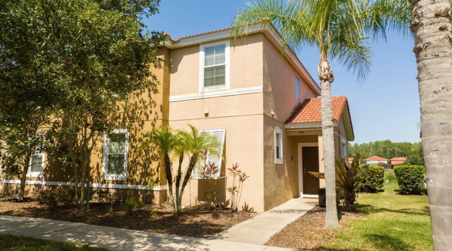 KISSIMMEE, Florida 34746, 4 Bedrooms Bedrooms, ,3 BathroomsBathrooms,Residential,For Sale,LAS FUENTES,0,MFRO6343193