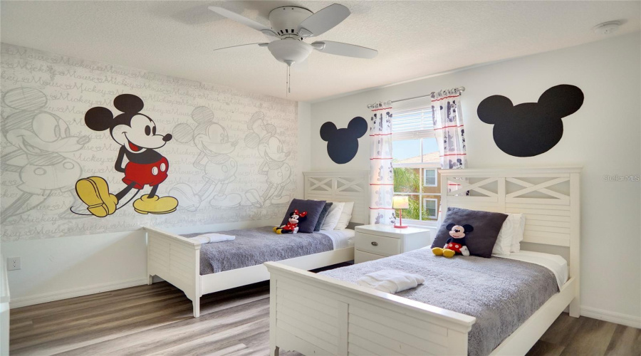 KISSIMMEE, Florida 34746, 4 Bedrooms Bedrooms, ,3 BathroomsBathrooms,Residential,For Sale,LAS FUENTES,0,MFRO6343193