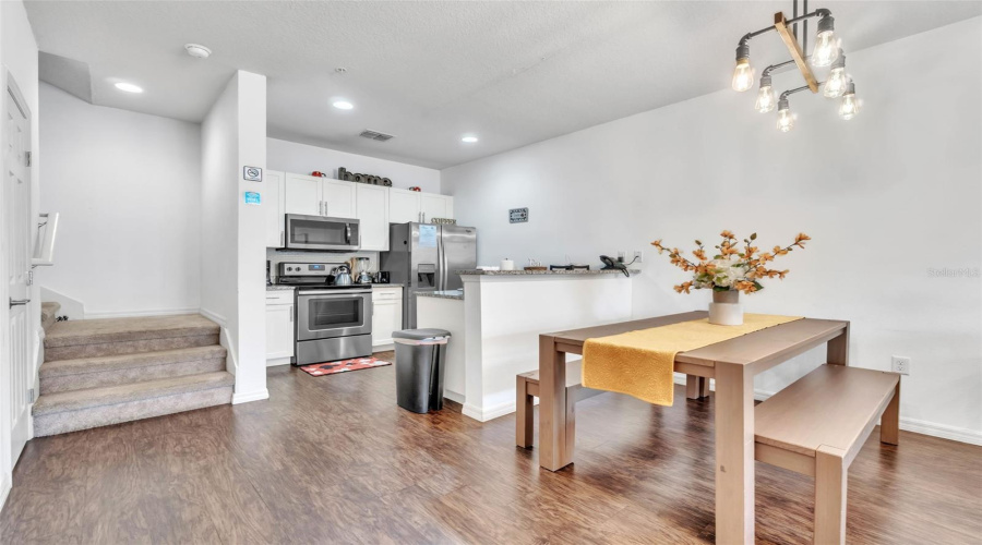 KISSIMMEE, Florida 34747, 3 Bedrooms Bedrooms, ,2 BathroomsBathrooms,Residential,For Sale,GOLD,0,MFRO6342912