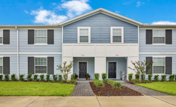 DAVENPORT, Florida 33897, 5 Bedrooms Bedrooms, ,4 BathroomsBathrooms,Residential,For Sale,PACIFIC,0,MFRL4955740