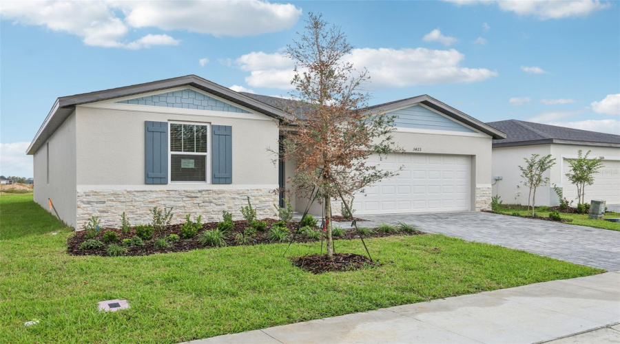 DAVENPORT, Florida 33837, 4 Bedrooms Bedrooms, ,2 BathroomsBathrooms,Residential,For Sale,MUD CANYON,0,MFRO6343027