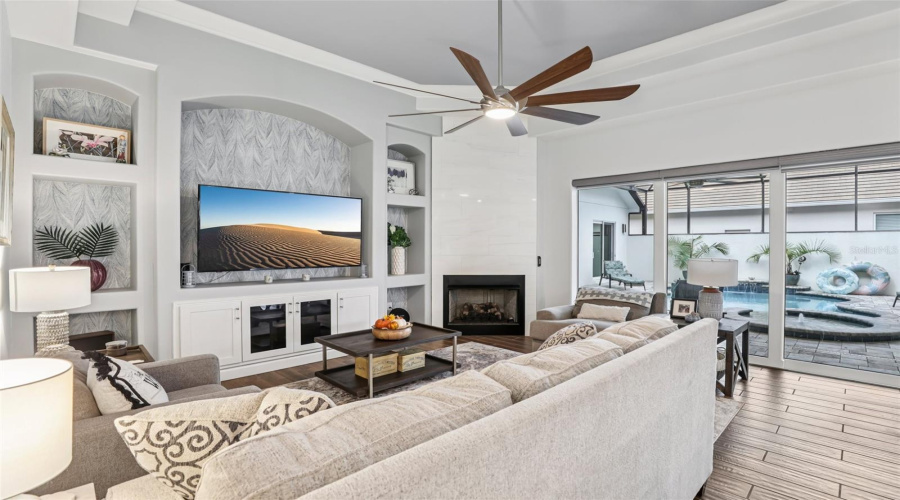 DAVENPORT, Florida 33837, 4 Bedrooms Bedrooms, ,3 BathroomsBathrooms,Residential,For Sale,LANCASTER RIDGE,0,MFRO6343388