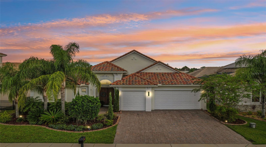 DAVENPORT, Florida 33837, 4 Bedrooms Bedrooms, ,3 BathroomsBathrooms,Residential,For Sale,LANCASTER RIDGE,0,MFRO6343388
