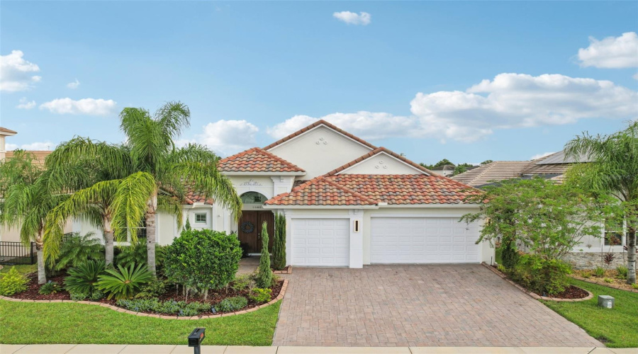 DAVENPORT, Florida 33837, 4 Bedrooms Bedrooms, ,3 BathroomsBathrooms,Residential,For Sale,LANCASTER RIDGE,0,MFRO6343388