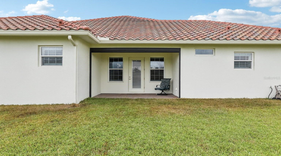 DAVENPORT, Florida 33837, 4 Bedrooms Bedrooms, ,3 BathroomsBathrooms,Residential,For Sale,LANCASTER RIDGE,0,MFRO6343388