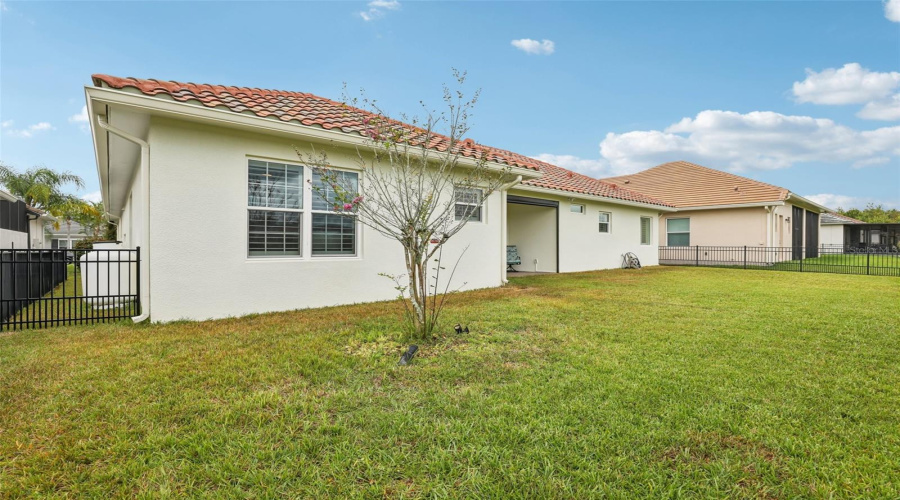 DAVENPORT, Florida 33837, 4 Bedrooms Bedrooms, ,3 BathroomsBathrooms,Residential,For Sale,LANCASTER RIDGE,0,MFRO6343388
