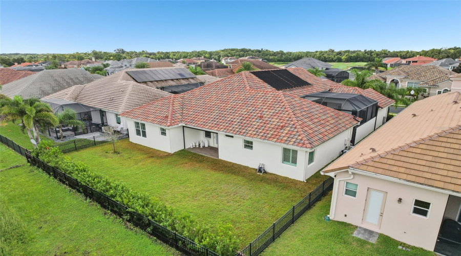 DAVENPORT, Florida 33837, 4 Bedrooms Bedrooms, ,3 BathroomsBathrooms,Residential,For Sale,LANCASTER RIDGE,0,MFRO6343388