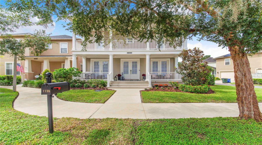CELEBRATION, Florida 34747, 4 Bedrooms Bedrooms, ,3 BathroomsBathrooms,Residential,For Sale,TAPESTRY,0,MFRTB8426107