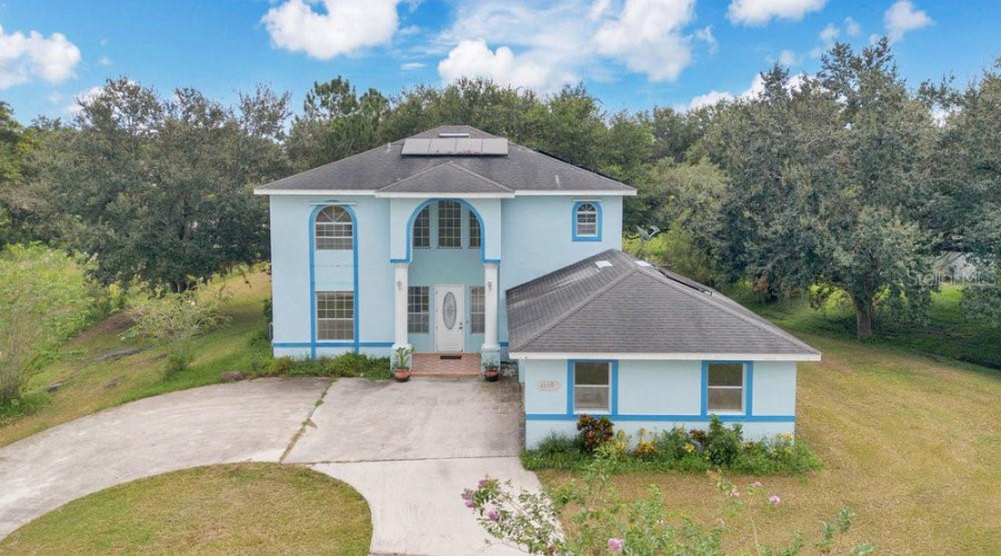 KISSIMMEE, Florida 34746, 2 Bedrooms Bedrooms, ,2 BathroomsBathrooms,Residential,For Sale,SANTA BARBARA,0,MFRO6343446