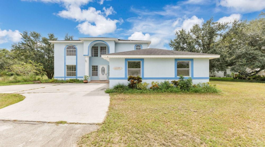KISSIMMEE, Florida 34746, 2 Bedrooms Bedrooms, ,2 BathroomsBathrooms,Residential,For Sale,SANTA BARBARA,0,MFRO6343446