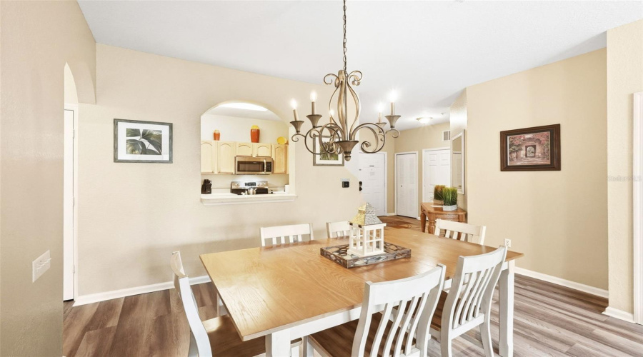 KISSIMMEE, Florida 34747, 3 Bedrooms Bedrooms, ,2 BathroomsBathrooms,Residential,For Sale,ALMATON,0,MFRO6343578