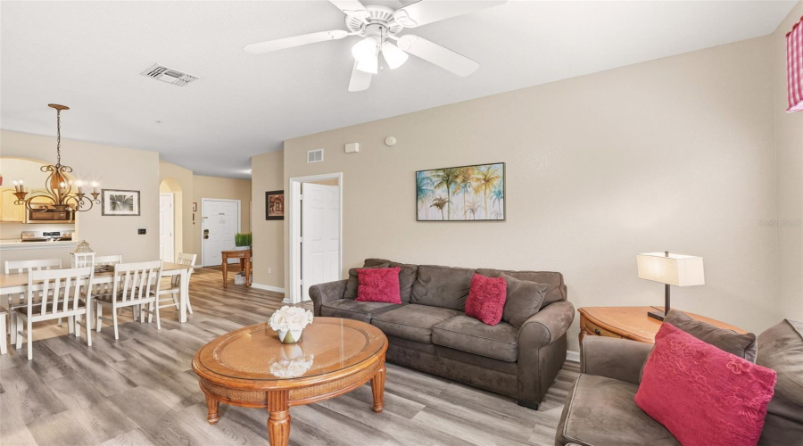 KISSIMMEE, Florida 34747, 3 Bedrooms Bedrooms, ,2 BathroomsBathrooms,Residential,For Sale,ALMATON,0,MFRO6343578
