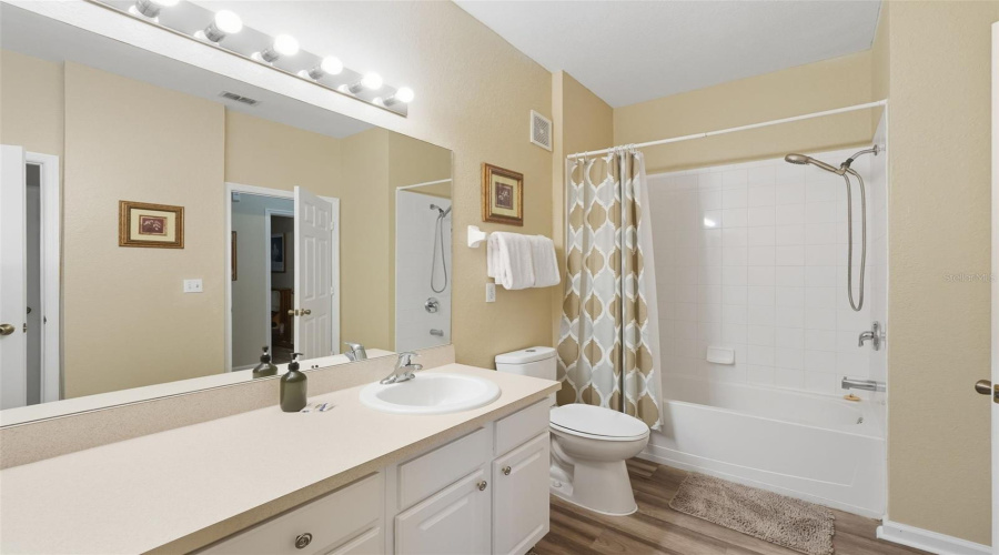 KISSIMMEE, Florida 34747, 3 Bedrooms Bedrooms, ,2 BathroomsBathrooms,Residential,For Sale,ALMATON,0,MFRO6343578