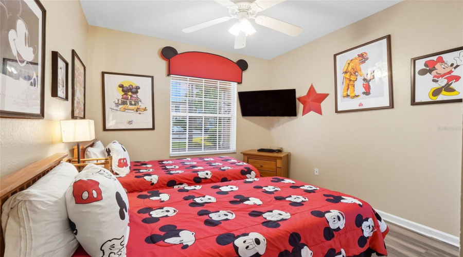 KISSIMMEE, Florida 34747, 3 Bedrooms Bedrooms, ,2 BathroomsBathrooms,Residential,For Sale,ALMATON,0,MFRO6343578