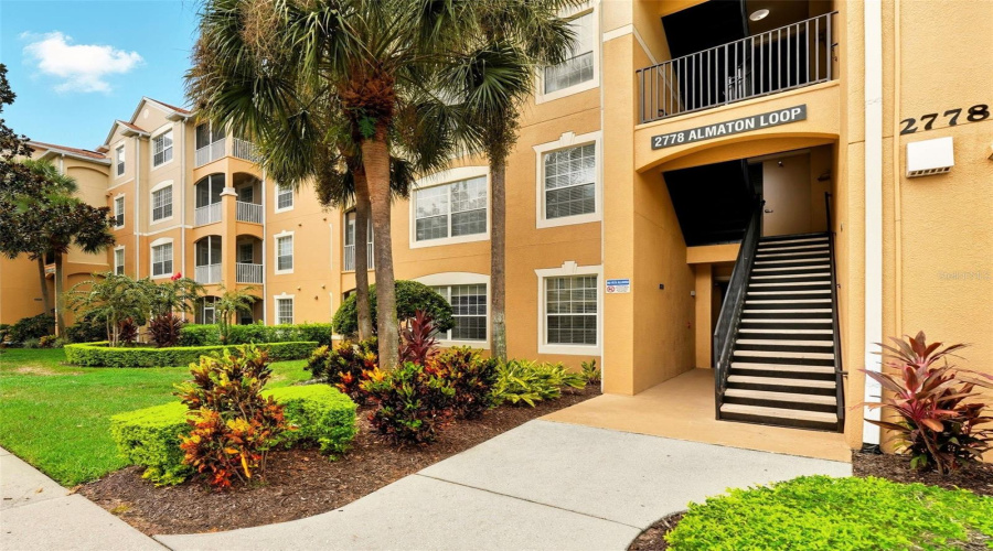 KISSIMMEE, Florida 34747, 3 Bedrooms Bedrooms, ,2 BathroomsBathrooms,Residential,For Sale,ALMATON,0,MFRO6343578