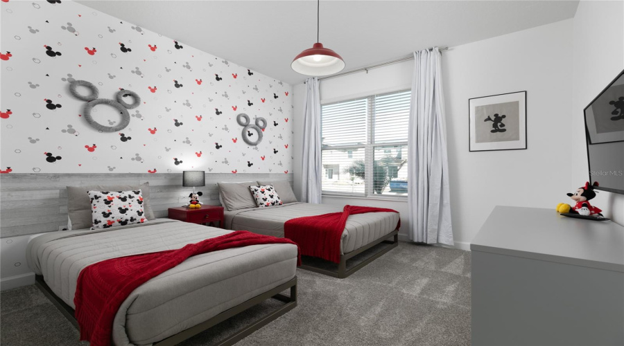 KISSIMMEE, Florida 34746, 5 Bedrooms Bedrooms, ,5 BathroomsBathrooms,Residential,For Sale,PARAGRAPH DR,0,MFRS5127194