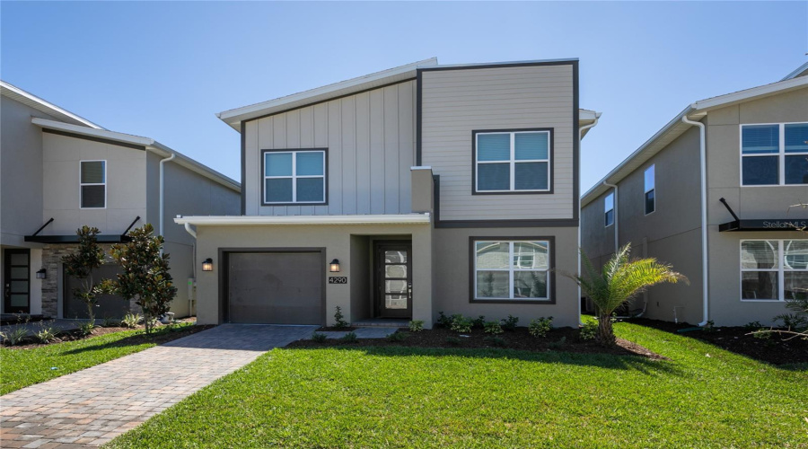 KISSIMMEE, Florida 34746, 5 Bedrooms Bedrooms, ,5 BathroomsBathrooms,Residential,For Sale,PARAGRAPH DR,0,MFRS5127194