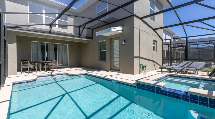 KISSIMMEE, Florida 34746, 5 Bedrooms Bedrooms, ,5 BathroomsBathrooms,Residential,For Sale,PARAGRAPH DR,0,MFRS5127194
