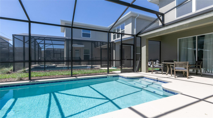 KISSIMMEE, Florida 34746, 5 Bedrooms Bedrooms, ,5 BathroomsBathrooms,Residential,For Sale,PARAGRAPH DR,0,MFRS5127194
