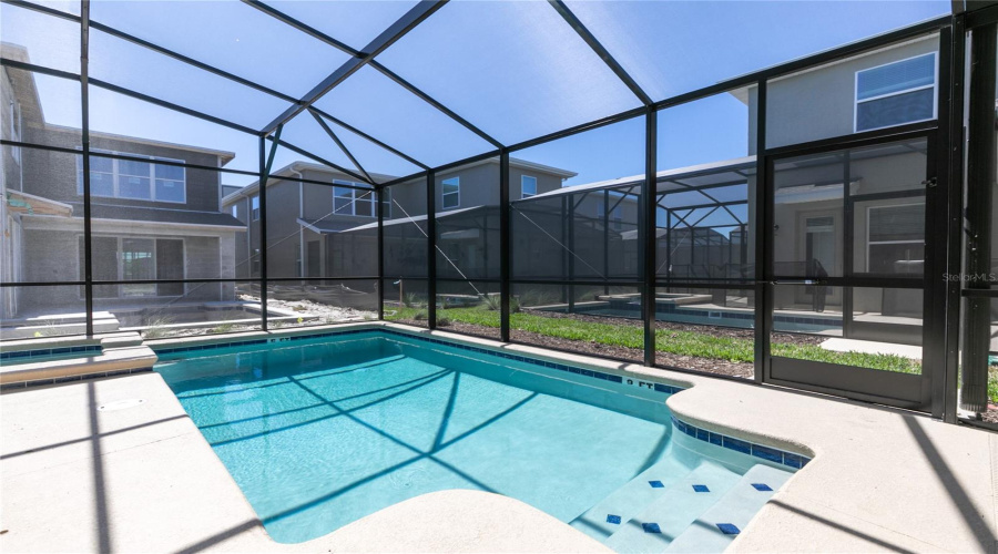 KISSIMMEE, Florida 34746, 5 Bedrooms Bedrooms, ,5 BathroomsBathrooms,Residential,For Sale,PARAGRAPH DR,0,MFRS5127194