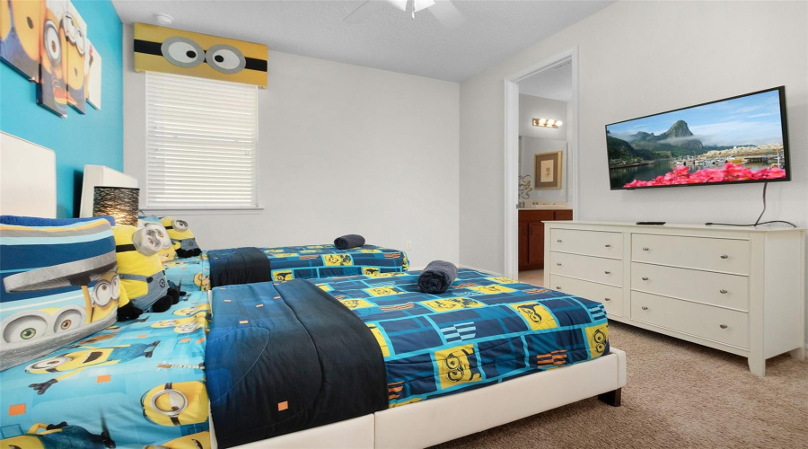 KISSIMMEE, Florida 34747, 6 Bedrooms Bedrooms, ,5 BathroomsBathrooms,Residential,For Sale,FLAMINGO KEY,0,MFRS5134521