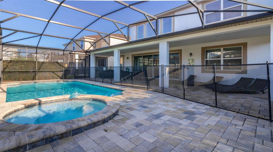 KISSIMMEE, Florida 34747, 6 Bedrooms Bedrooms, ,5 BathroomsBathrooms,Residential,For Sale,FLAMINGO KEY,0,MFRS5134521