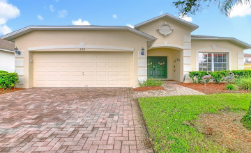 DAVENPORT, Florida 33897, 4 Bedrooms Bedrooms, ,3 BathroomsBathrooms,Residential,For Sale,LANCASTER,0,MFRO6343453