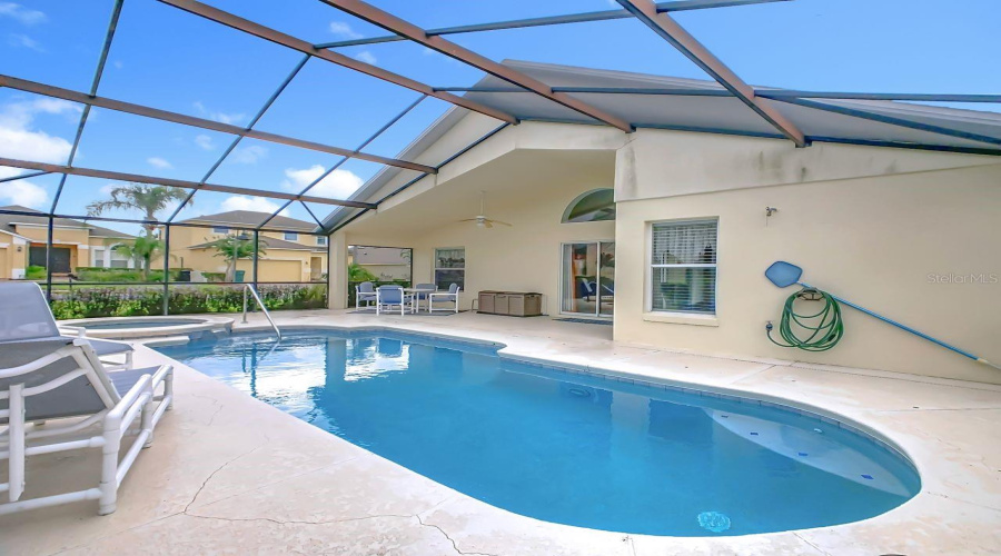 DAVENPORT, Florida 33897, 4 Bedrooms Bedrooms, ,3 BathroomsBathrooms,Residential,For Sale,LANCASTER,0,MFRO6343453