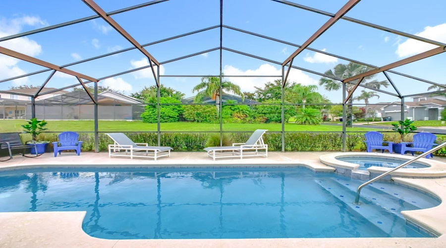 DAVENPORT, Florida 33897, 4 Bedrooms Bedrooms, ,3 BathroomsBathrooms,Residential,For Sale,LANCASTER,0,MFRO6343453