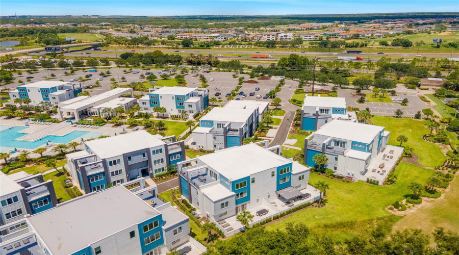 REUNION, Florida 34747, 3 Bedrooms Bedrooms, ,2 BathroomsBathrooms,Residential,For Sale,SANDY RIDGE,0,MFRO6280145