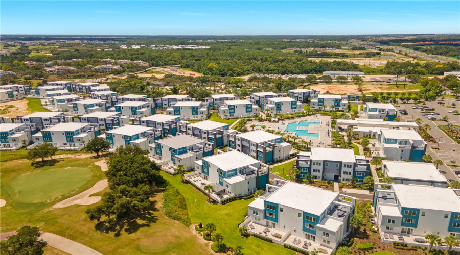 REUNION, Florida 34747, 3 Bedrooms Bedrooms, ,2 BathroomsBathrooms,Residential,For Sale,SANDY RIDGE,0,MFRO6280145