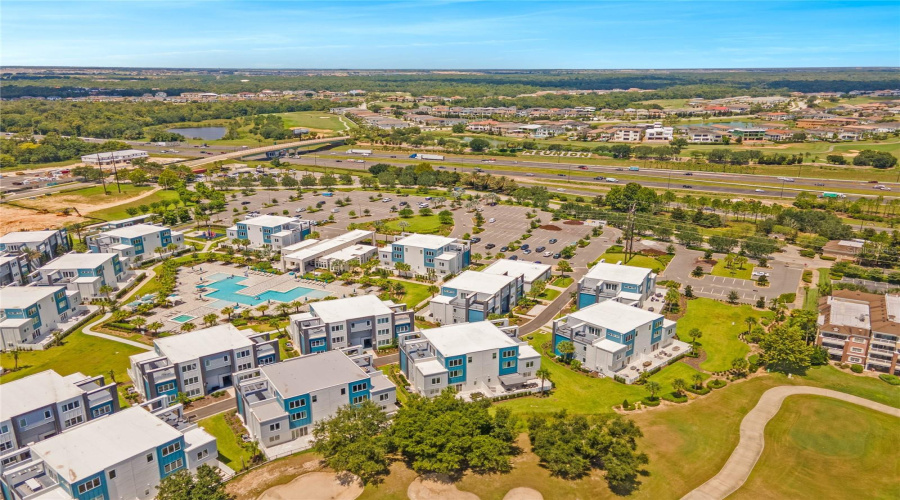 REUNION, Florida 34747, 3 Bedrooms Bedrooms, ,2 BathroomsBathrooms,Residential,For Sale,SANDY RIDGE,0,MFRO6280145