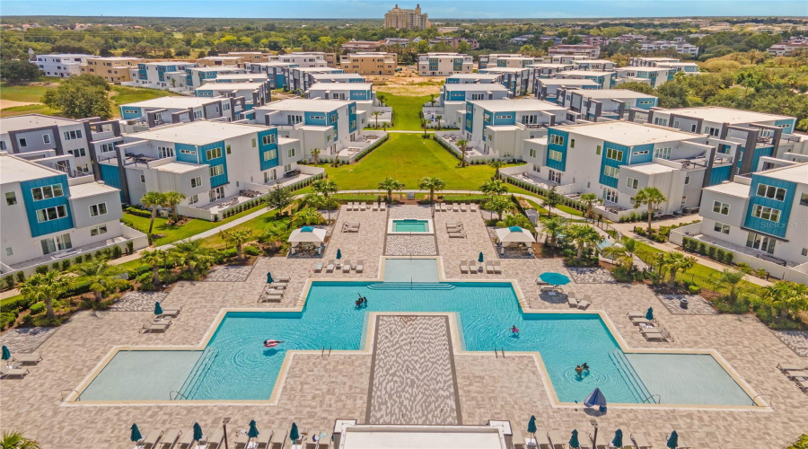 REUNION, Florida 34747, 3 Bedrooms Bedrooms, ,2 BathroomsBathrooms,Residential,For Sale,SANDY RIDGE,0,MFRO6280145