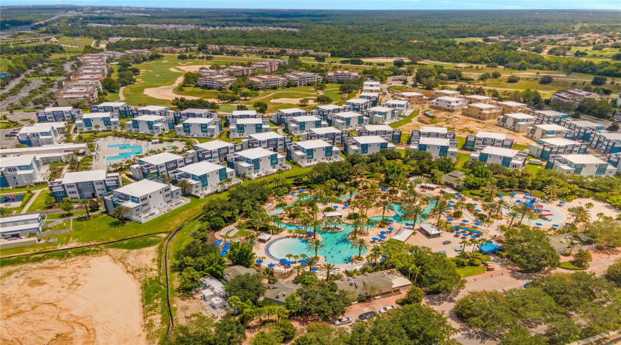 REUNION, Florida 34747, 3 Bedrooms Bedrooms, ,2 BathroomsBathrooms,Residential,For Sale,SANDY RIDGE,0,MFRO6280145