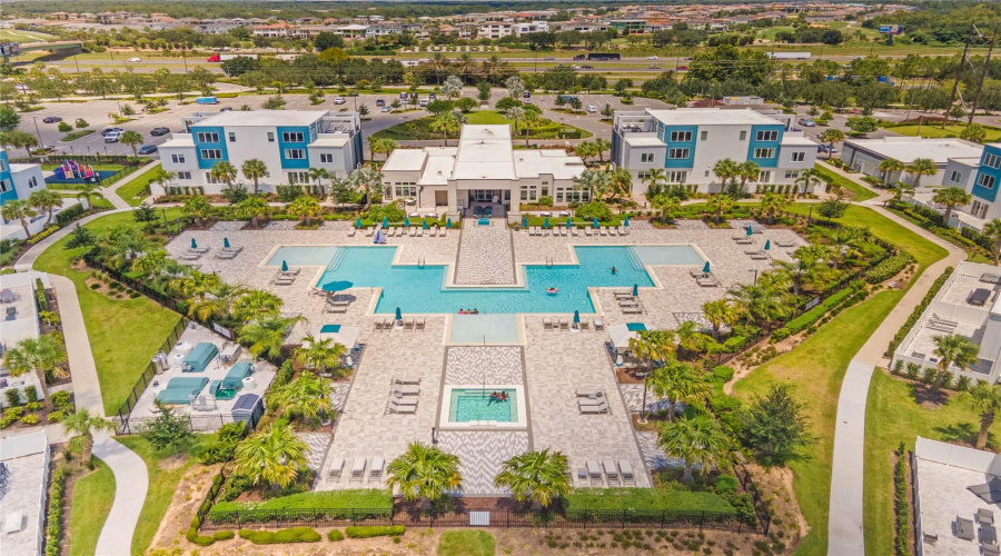 REUNION, Florida 34747, 3 Bedrooms Bedrooms, ,2 BathroomsBathrooms,Residential,For Sale,SANDY RIDGE,0,MFRO6280145