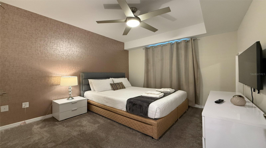 KISSIMMEE, Florida 34746, 2 Bedrooms Bedrooms, ,2 BathroomsBathrooms,Residential,For Sale,PARADOX,0,MFRO6295113