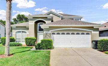 KISSIMMEE, Florida 34747, 5 Bedrooms Bedrooms, ,3 BathroomsBathrooms,Residential,For Sale,FAN PALM,0,MFRA4664692
