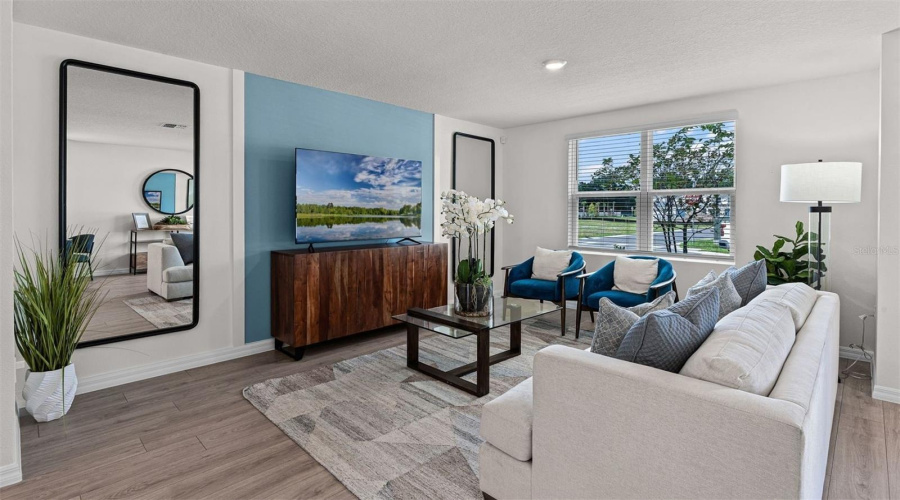 KISSIMMEE, Florida 34746, 3 Bedrooms Bedrooms, ,2 BathroomsBathrooms,Residential,For Sale,HAZEL,0,MFRO6343848
