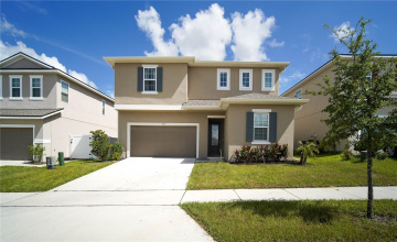 DAVENPORT, Florida 33837, 4 Bedrooms Bedrooms, ,2 BathroomsBathrooms,Residential,For Sale,BUCHANNAN,0,MFRS5134548