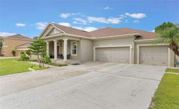 KISSIMMEE, Florida 34746, 4 Bedrooms Bedrooms, ,3 BathroomsBathrooms,Residential,For Sale,MARSHFIELD PRESERVE,0,MFRO6343081