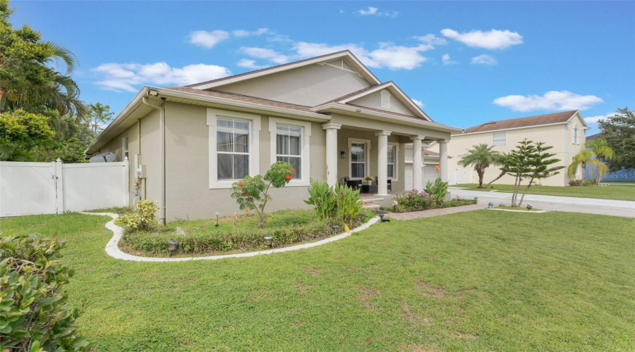 KISSIMMEE, Florida 34746, 4 Bedrooms Bedrooms, ,3 BathroomsBathrooms,Residential,For Sale,MARSHFIELD PRESERVE,0,MFRO6343081
