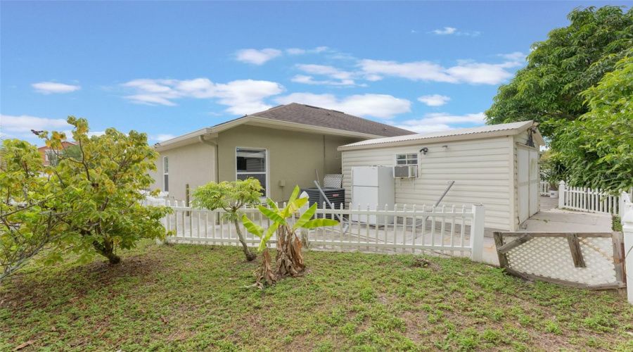 KISSIMMEE, Florida 34746, 4 Bedrooms Bedrooms, ,3 BathroomsBathrooms,Residential,For Sale,MARSHFIELD PRESERVE,0,MFRO6343081