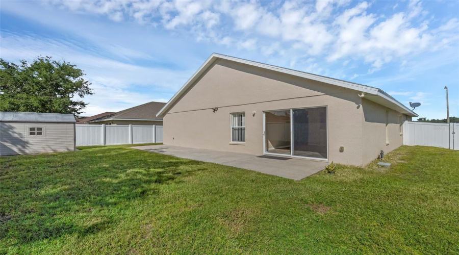 KISSIMMEE, Florida 34746, 4 Bedrooms Bedrooms, ,2 BathroomsBathrooms,Residential,For Sale,EAGLE CROSSING,0,MFRS5127992