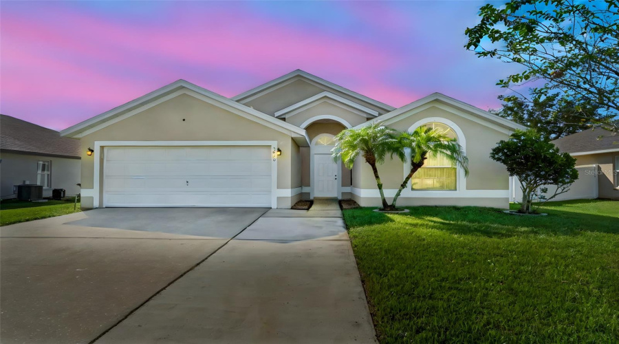 KISSIMMEE, Florida 34746, 4 Bedrooms Bedrooms, ,2 BathroomsBathrooms,Residential,For Sale,EAGLE CROSSING,0,MFRS5127992
