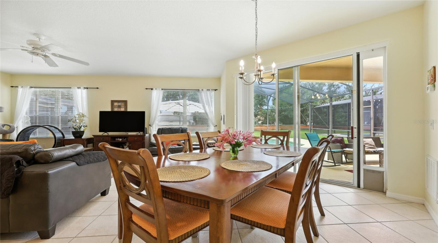 KISSIMMEE, Florida 34746, 4 Bedrooms Bedrooms, ,4 BathroomsBathrooms,Residential,For Sale,LAS FUENTES,0,MFRO6343989