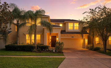 KISSIMMEE, Florida 34746, 4 Bedrooms Bedrooms, ,4 BathroomsBathrooms,Residential,For Sale,LAS FUENTES,0,MFRO6343989