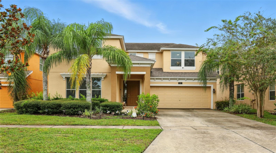 KISSIMMEE, Florida 34746, 4 Bedrooms Bedrooms, ,4 BathroomsBathrooms,Residential,For Sale,LAS FUENTES,0,MFRO6343989